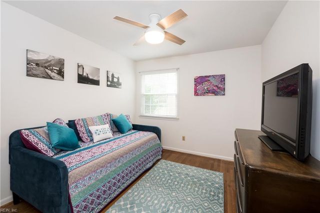617 Mango DR, Virginia Beach, VA 23452