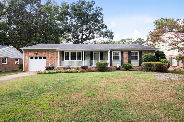 617 Mango DR, Virginia Beach, VA 23452