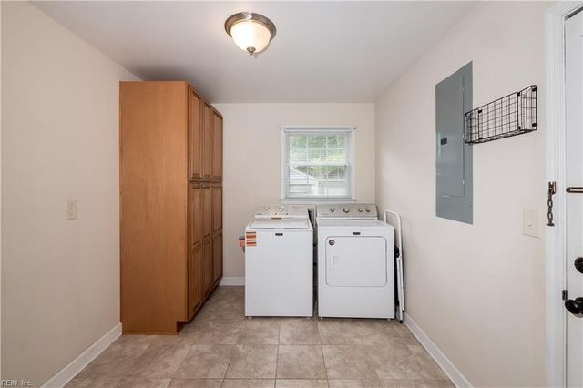 617 Mango DR, Virginia Beach, VA 23452