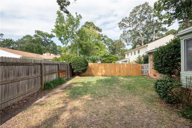 617 Mango DR, Virginia Beach, VA 23452