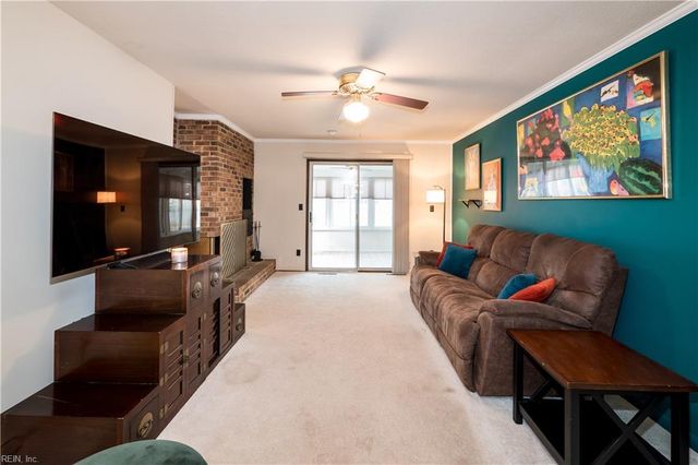 617 Mango DR, Virginia Beach, VA 23452