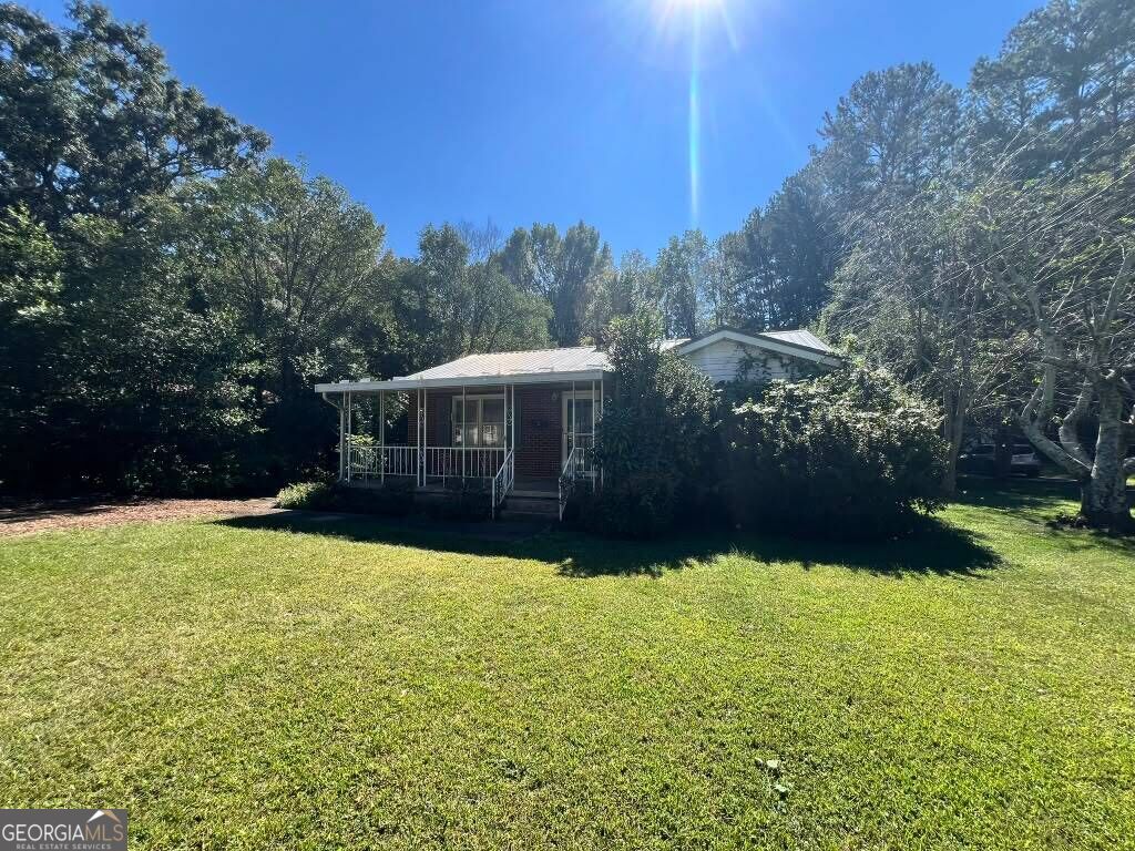 1026 Magbee Drive SE, Smyrna, GA 30080 — exterior