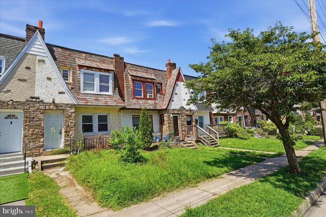 74 N DUNDALK AVE, Dundalk, MD 21222