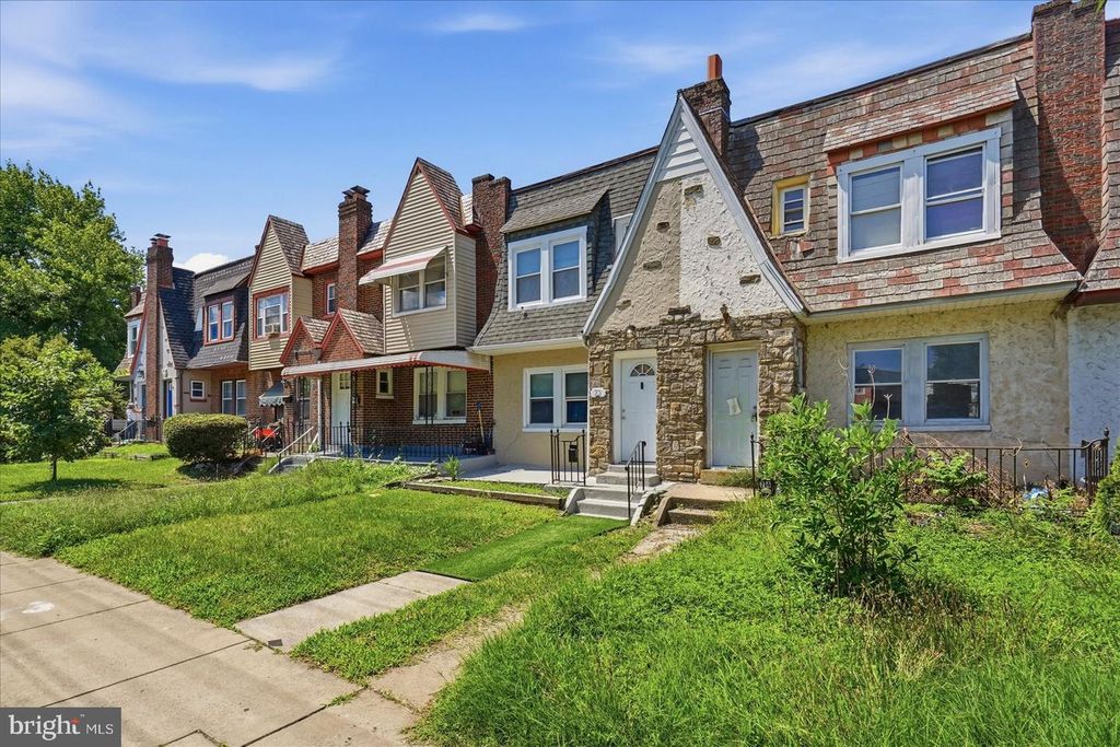 74 N DUNDALK AVE, Dundalk, MD 21222