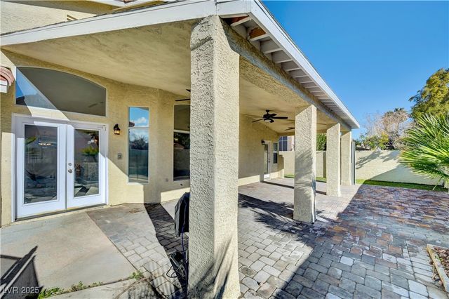 5329 Little Fawn Court, Las Vegas, NV 89130