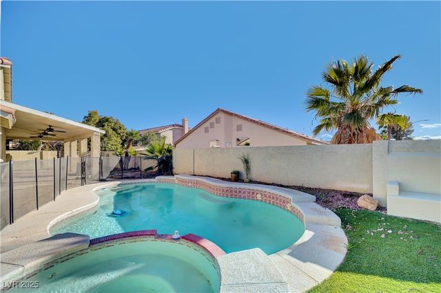 5329 Little Fawn Court, Las Vegas, NV 89130