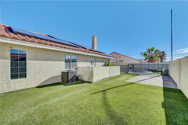 5329 Little Fawn Court, Las Vegas, NV 89130