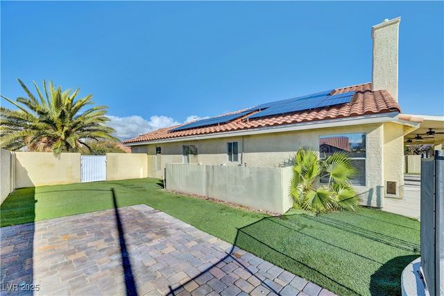 5329 Little Fawn Court, Las Vegas, NV 89130