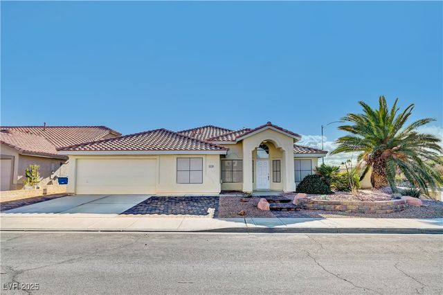 5329 Little Fawn Court, Las Vegas, NV 89130