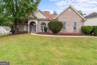 168 Vintage Trail, Mcdonough, GA 30253