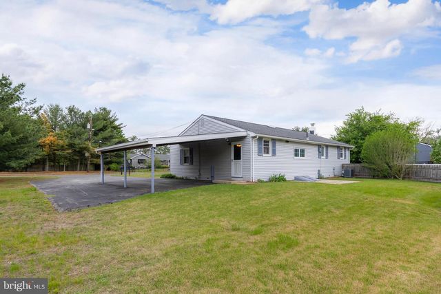 192 DELAWARE STREET, West Deptford, NJ 08086