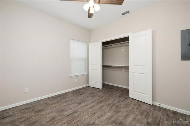 1307 Lore Drive 4, Weslaco, TX 78596