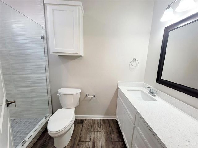 1307 Lore Drive 4, Weslaco, TX 78596