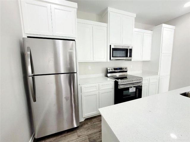 1307 Lore Drive 4, Weslaco, TX 78596