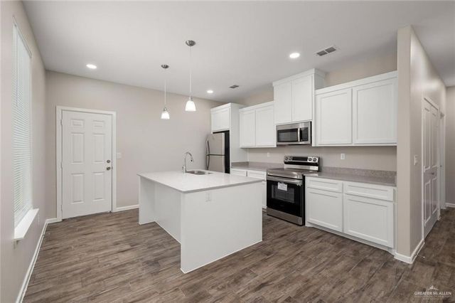 1307 Lore Drive 4, Weslaco, TX 78596