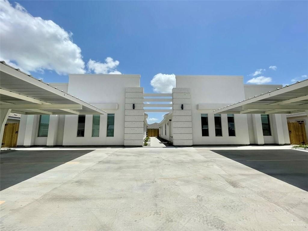 1307 Lore Drive 4, Weslaco, TX 78596