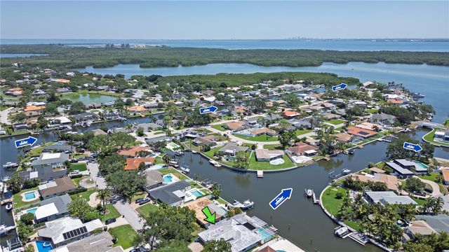 1880 TANGLEWOOD DRIVE NE, St Petersburg, FL 33702