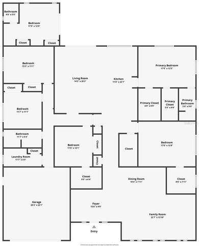 1880 TANGLEWOOD DRIVE NE, St Petersburg, FL 33702