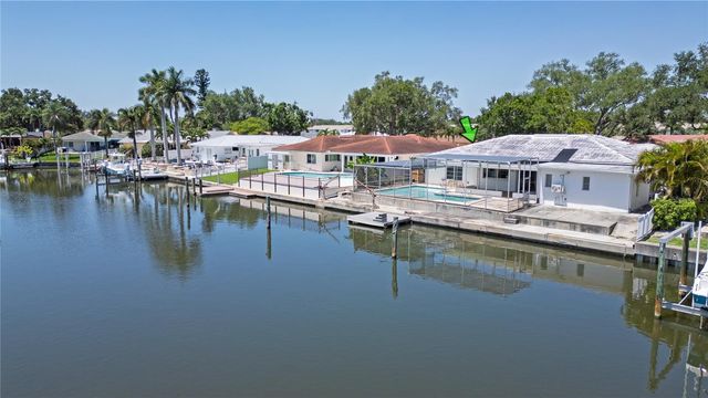 1880 TANGLEWOOD DRIVE NE, St Petersburg, FL 33702