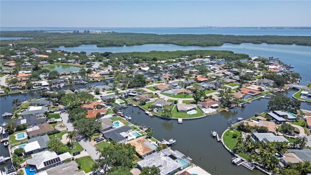 1880 TANGLEWOOD DRIVE NE, St Petersburg, FL 33702