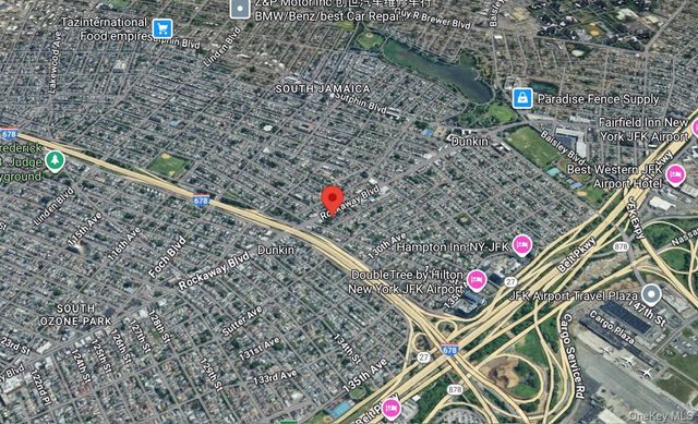 14110 Rockaway Boulevard, Jamaica, NY 11436