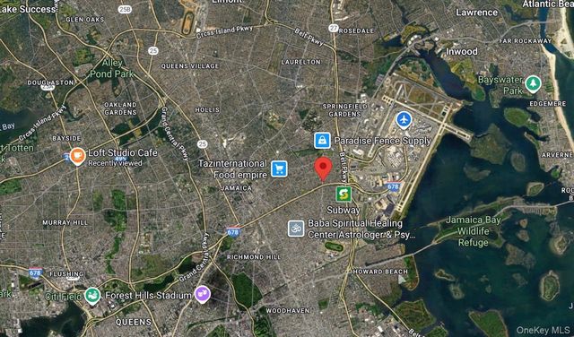 14110 Rockaway Boulevard, Jamaica, NY 11436