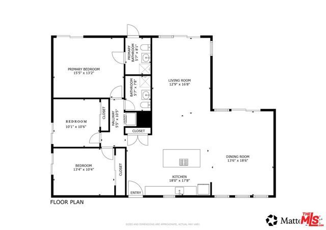 450 E Laurel Circle, Palm Springs, CA 92262