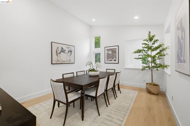 857A Mountain View Drive, Lafayette, CA 94549