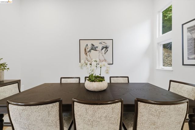 857A Mountain View Drive, Lafayette, CA 94549
