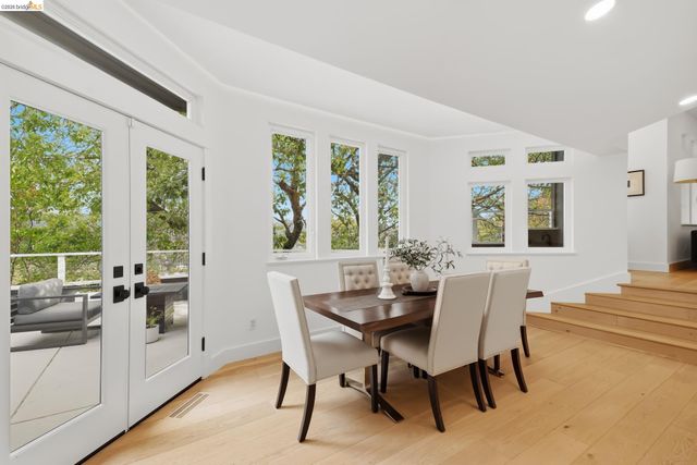 857A Mountain View Drive, Lafayette, CA 94549