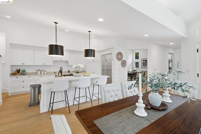 857A Mountain View Drive, Lafayette, CA 94549