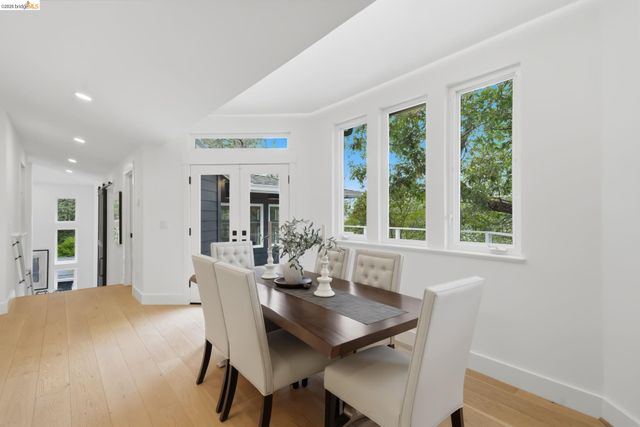 857A Mountain View Drive, Lafayette, CA 94549