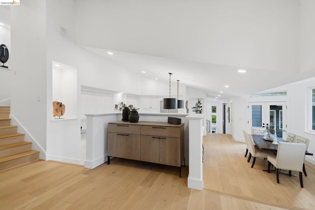 857A Mountain View Drive, Lafayette, CA 94549
