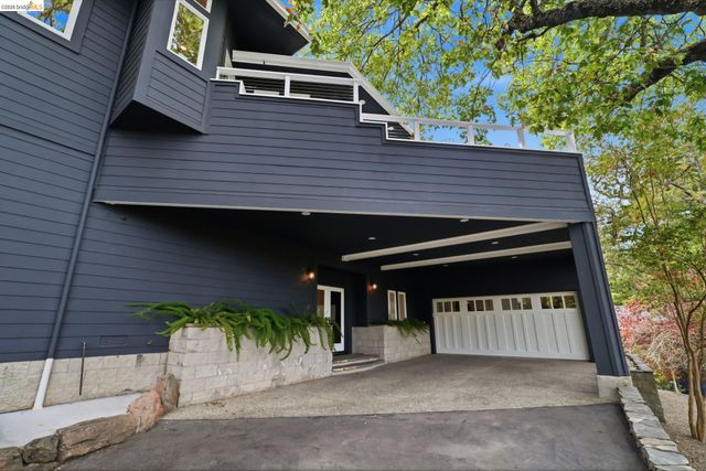 857A Mountain View Drive, Lafayette, CA 94549