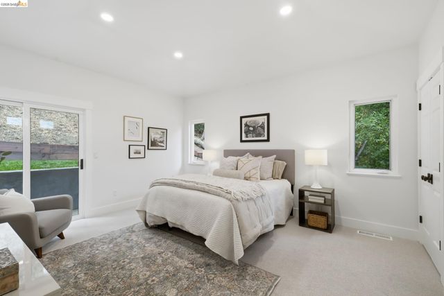 857A Mountain View Drive, Lafayette, CA 94549