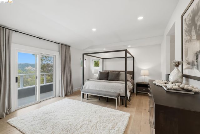857A Mountain View Drive, Lafayette, CA 94549