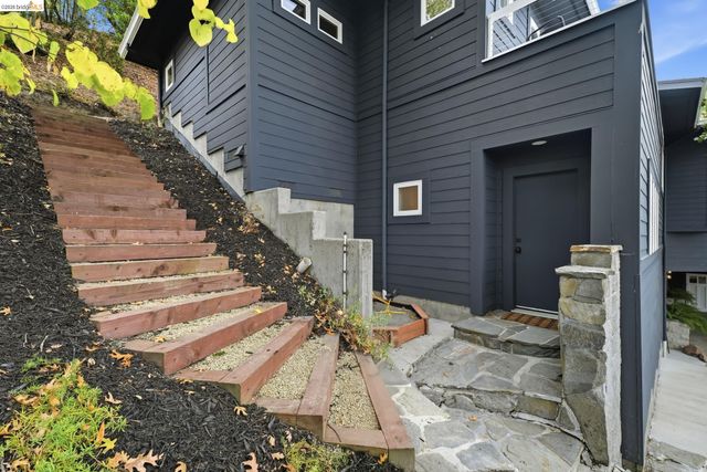 857A Mountain View Drive, Lafayette, CA 94549