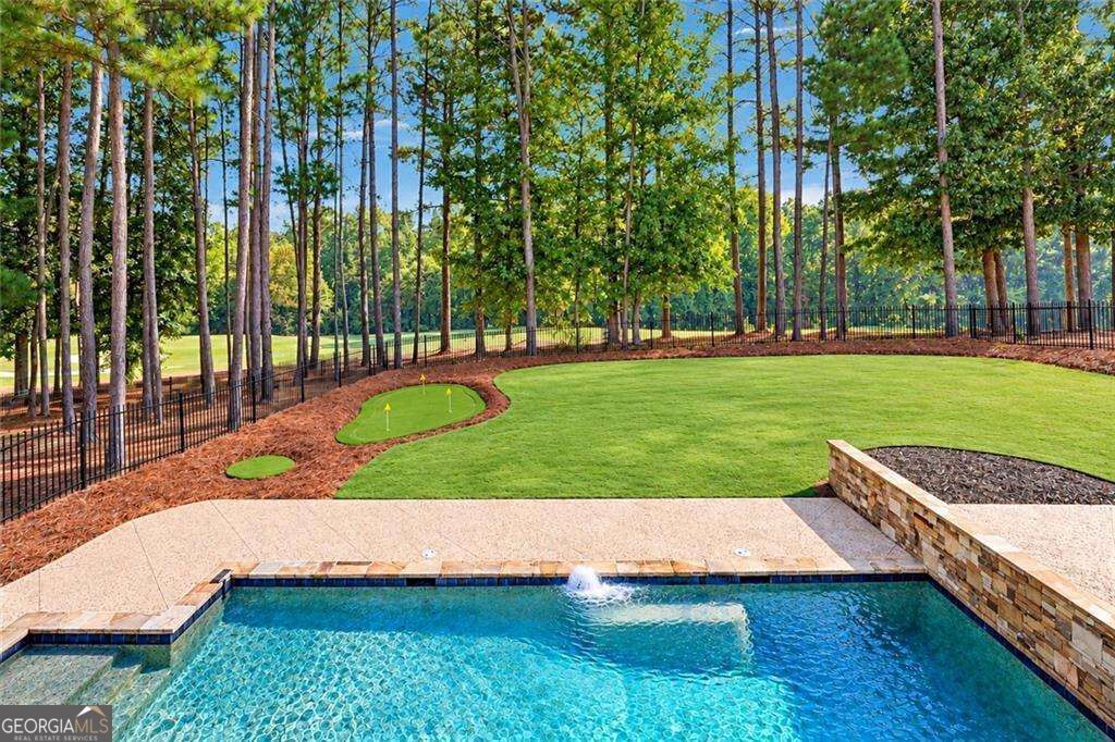 151 Creek Bank Drive, Acworth, GA 30101 — photo 3