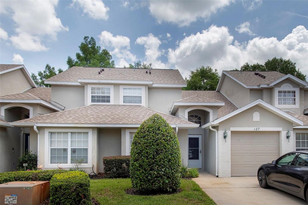 127 LAKE EMMA COVE DRIVE 127, Lake Mary, FL 32746