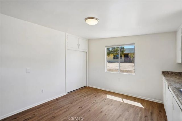 11618 Rosewood Avenue, Morongo Valley, CA 92256