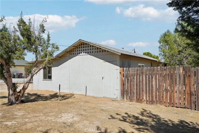 11618 Rosewood Avenue, Morongo Valley, CA 92256