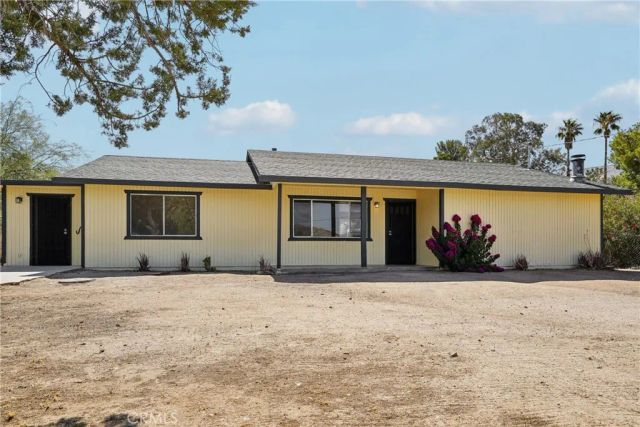11618 Rosewood Avenue, Morongo Valley, CA 92256