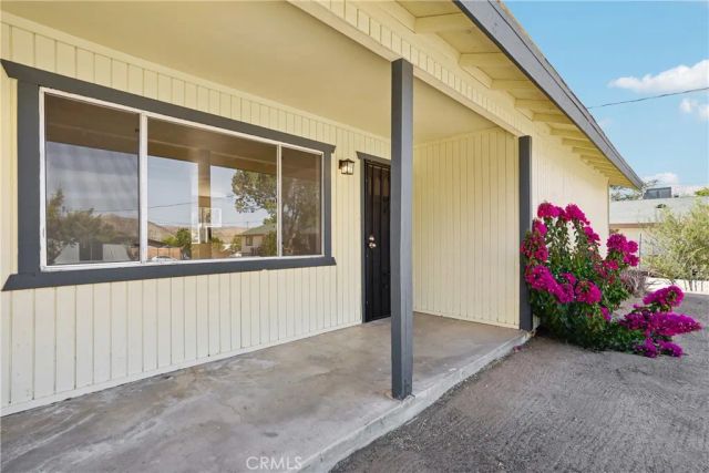 11618 Rosewood Avenue, Morongo Valley, CA 92256