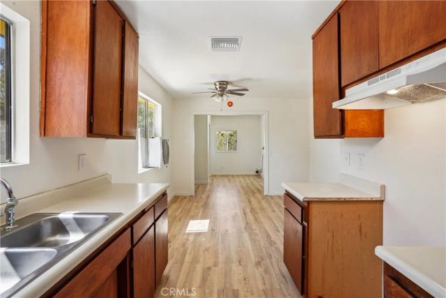 11618 Rosewood Avenue, Morongo Valley, CA 92256