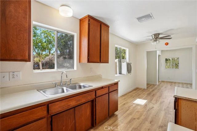 11618 Rosewood Avenue, Morongo Valley, CA 92256