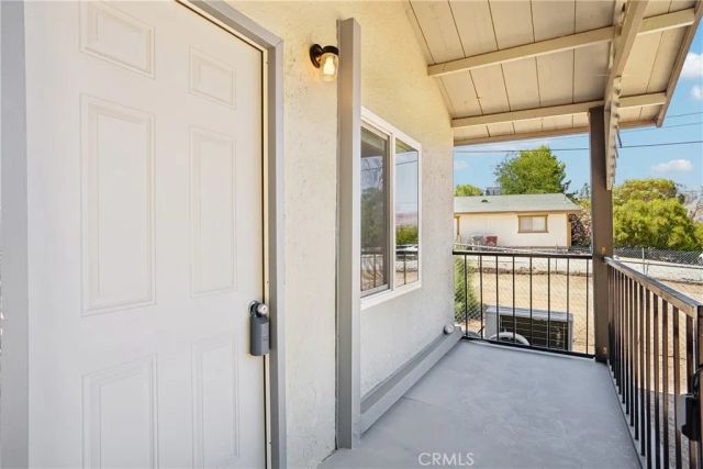 11618 Rosewood Avenue, Morongo Valley, CA 92256