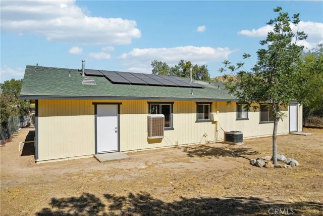 11618 Rosewood Avenue, Morongo Valley, CA 92256
