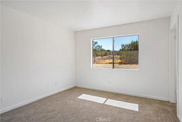 11618 Rosewood Avenue, Morongo Valley, CA 92256