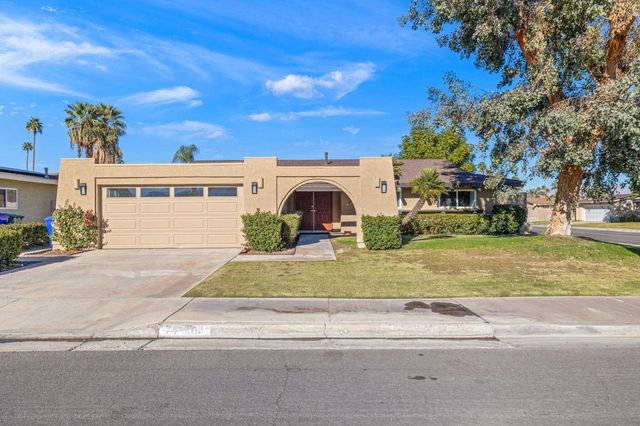 74370 Primrose Drive, Palm Desert, CA 92260