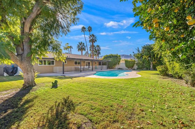 74370 Primrose Drive, Palm Desert, CA 92260